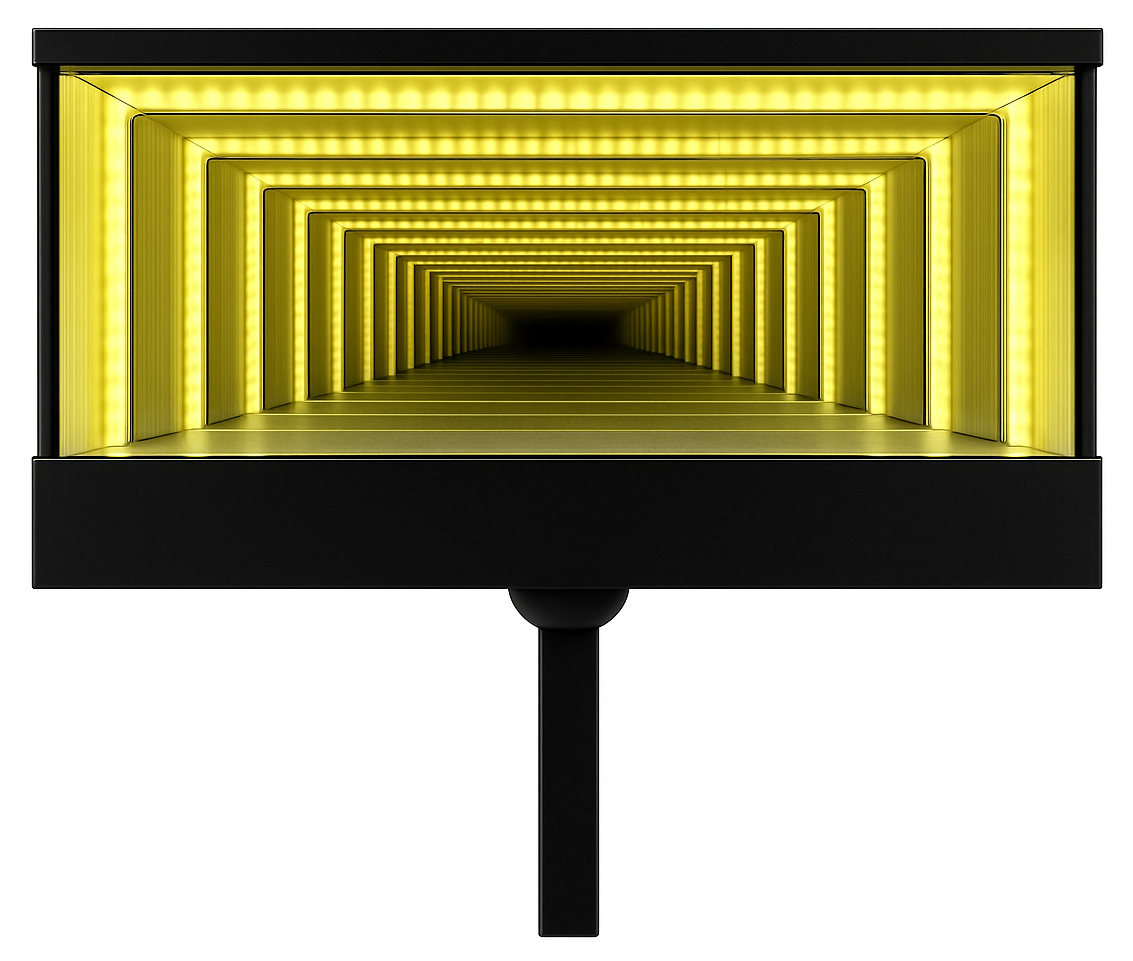 KeyRims™ Garaje Infinito