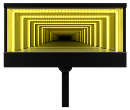 KeyRims™ Garaje Infinito