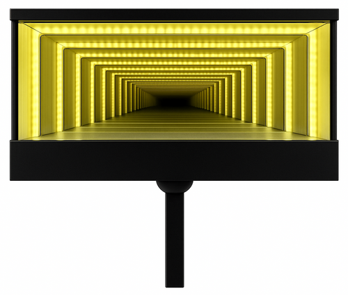 KeyRims™ Garaje Infinito