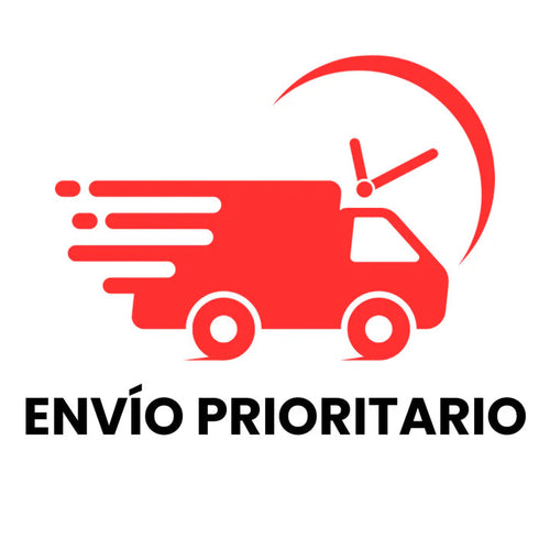 Envío Prioritario y Asegurado